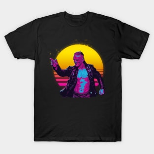 Ilja Dragunov WWE T-Shirt